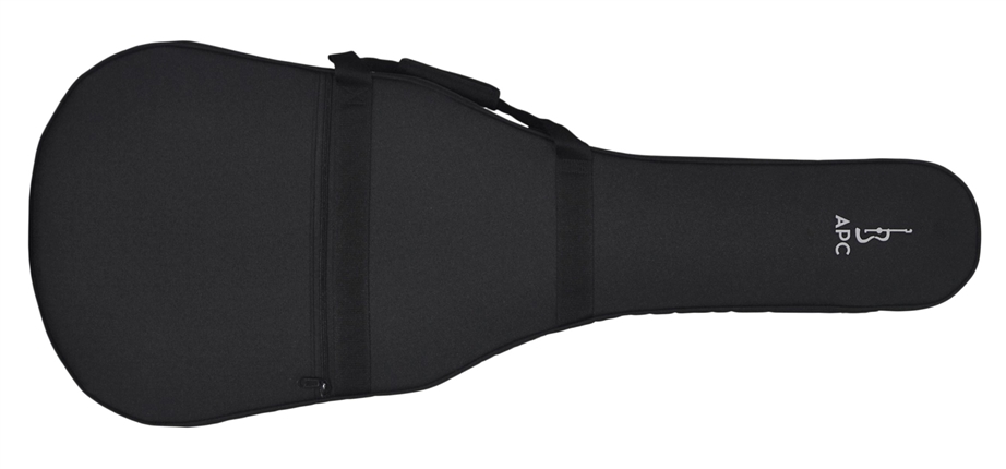 Estojo Apc EBJGTC para Banjo guitarra