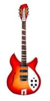 Rickenbacker 1993Plus 12C (12 cordas) Fireglo