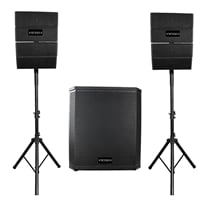 Definitive Audio VORTEX 2000