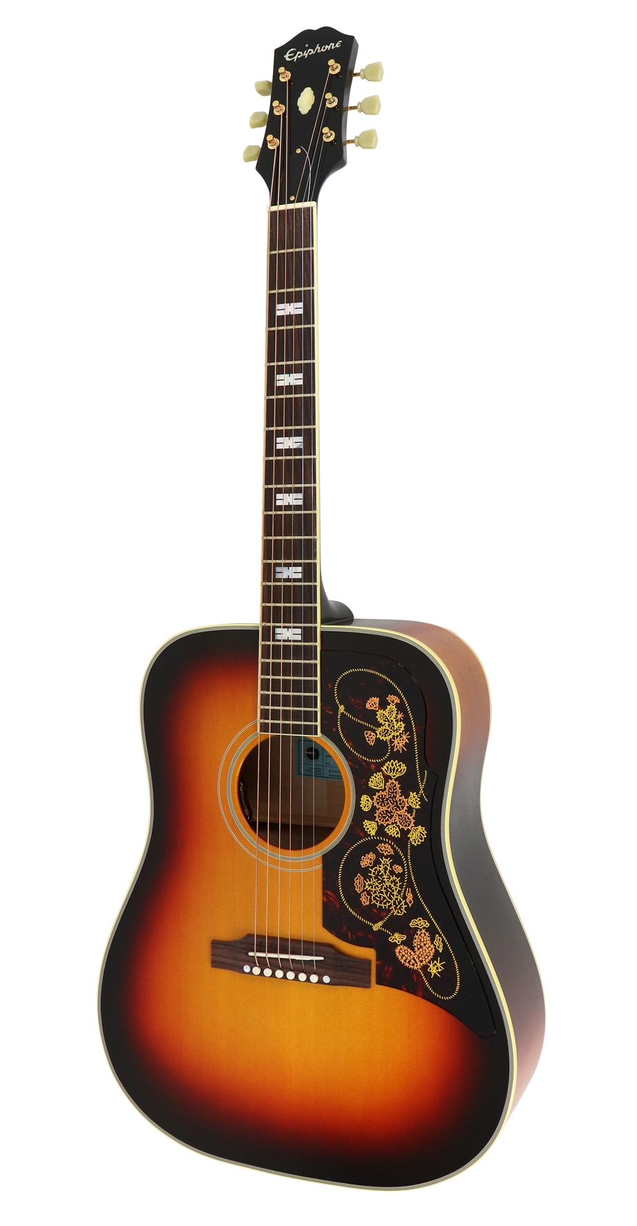 Gibson USA Frontier Frontier Burst