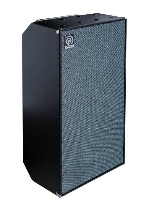 Ampeg SVT-810AV Heritage