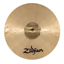 Prato Ride 21" K Series Zildjian Projection