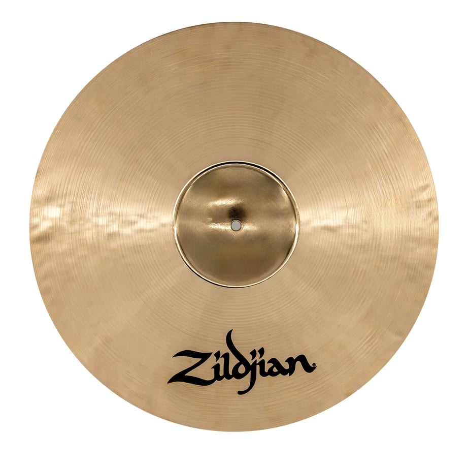 Prato Ride 21" K Series Zildjian Projection