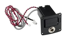 Fishman ACC-ISY-VBX Battery Box/Jack