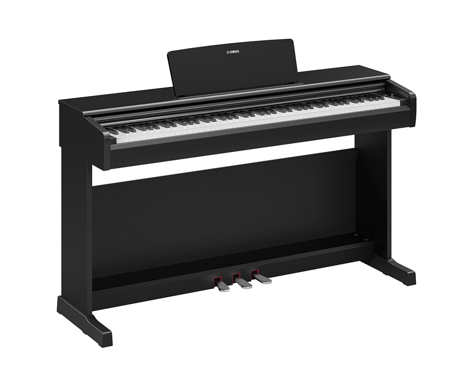Yamaha YDP146 B Arius Black