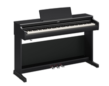 Yamaha YDP166 B Arius Black