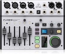 Behringer Flow 8 Digital Mixer