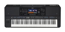 Yamaha PSR-SX720+