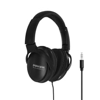 PowerStudio HP 350 SLB Black