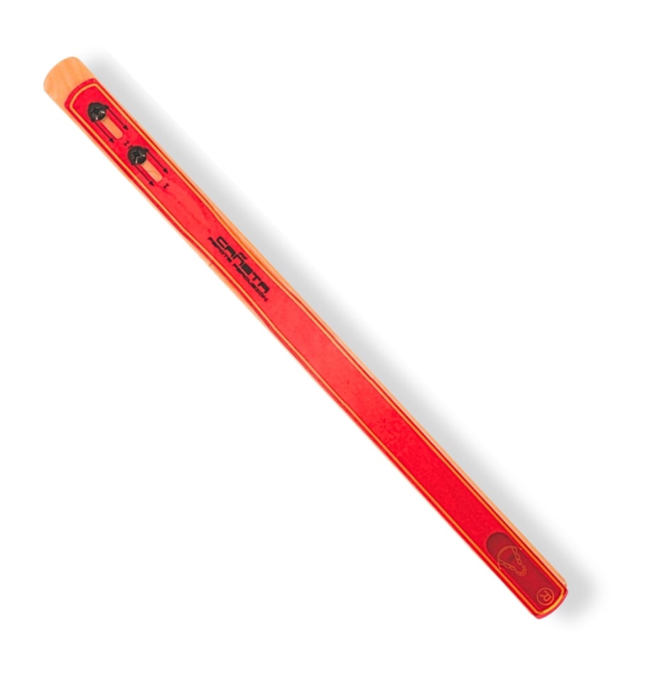 Pepote Red Percussion Castanet