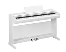 Yamaha YDP146 WH Arius White