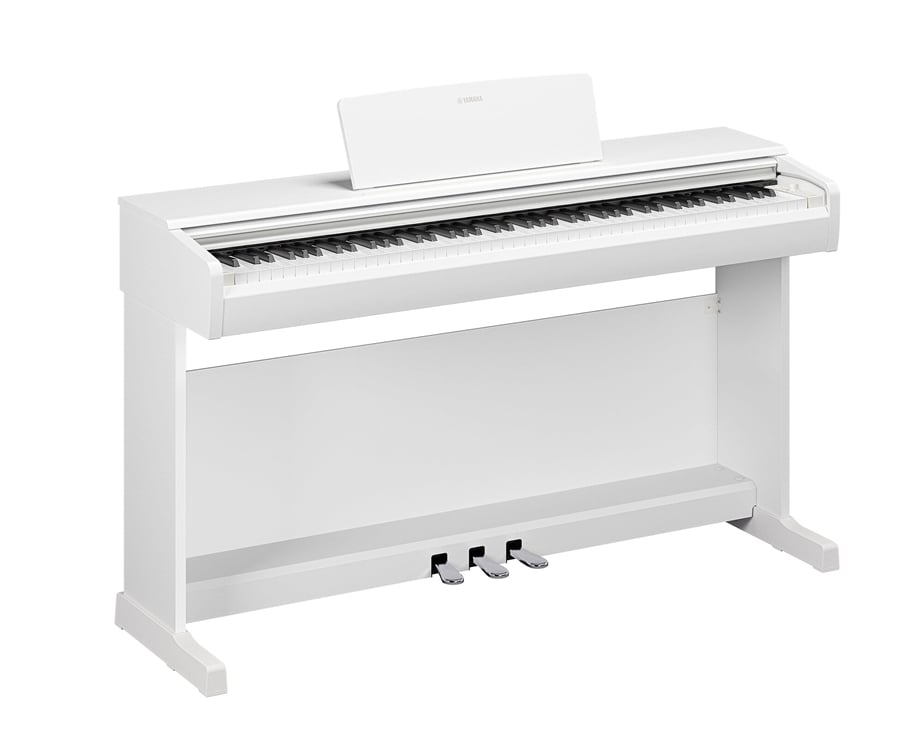 Yamaha YDP146 WH Arius White