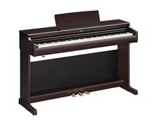 Yamaha YDP166 R Arius Rosewood