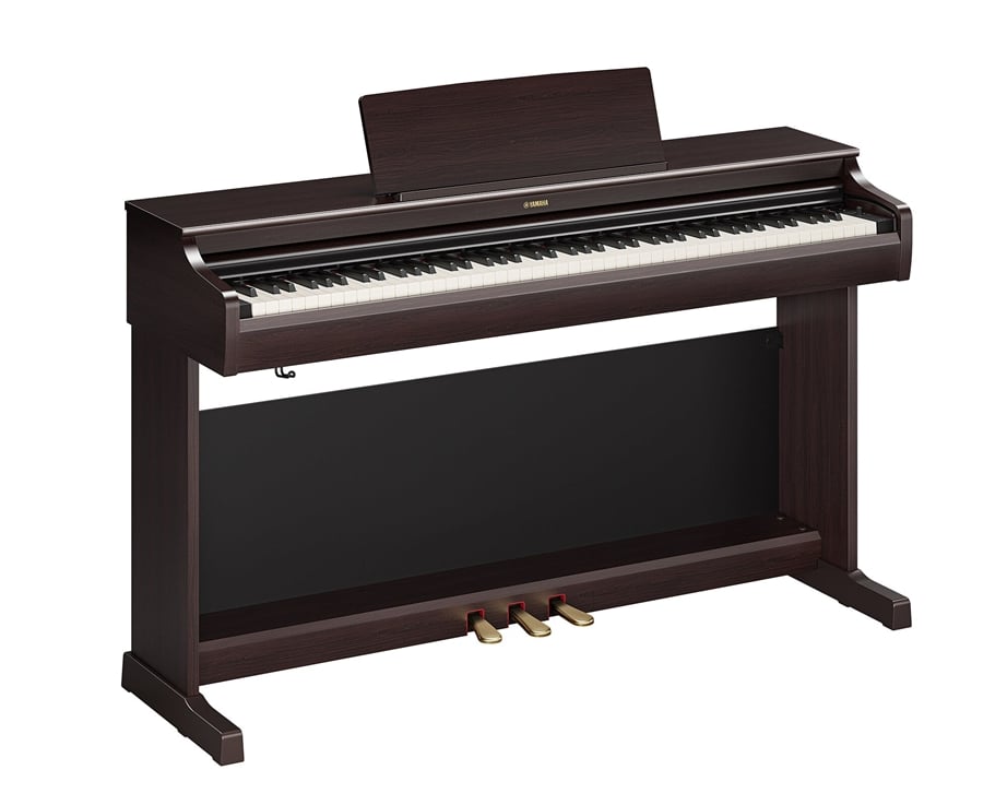 Yamaha YDP166 R Arius Rosewood