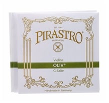 Pirastro Oliv Violin 4/4 KGL medium 211021