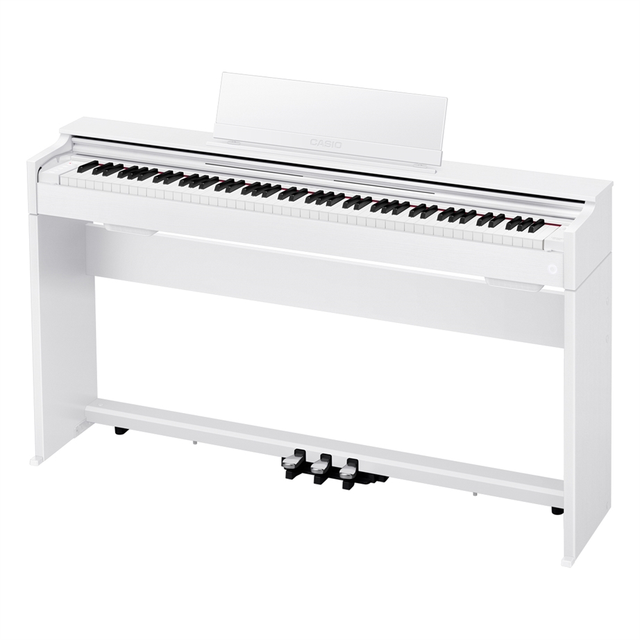 Casio AP-S200 White