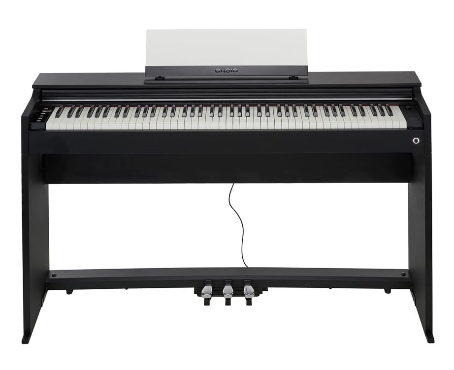 Casio AP-S200 Black