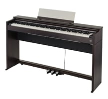 Casio AP-S200 Brown