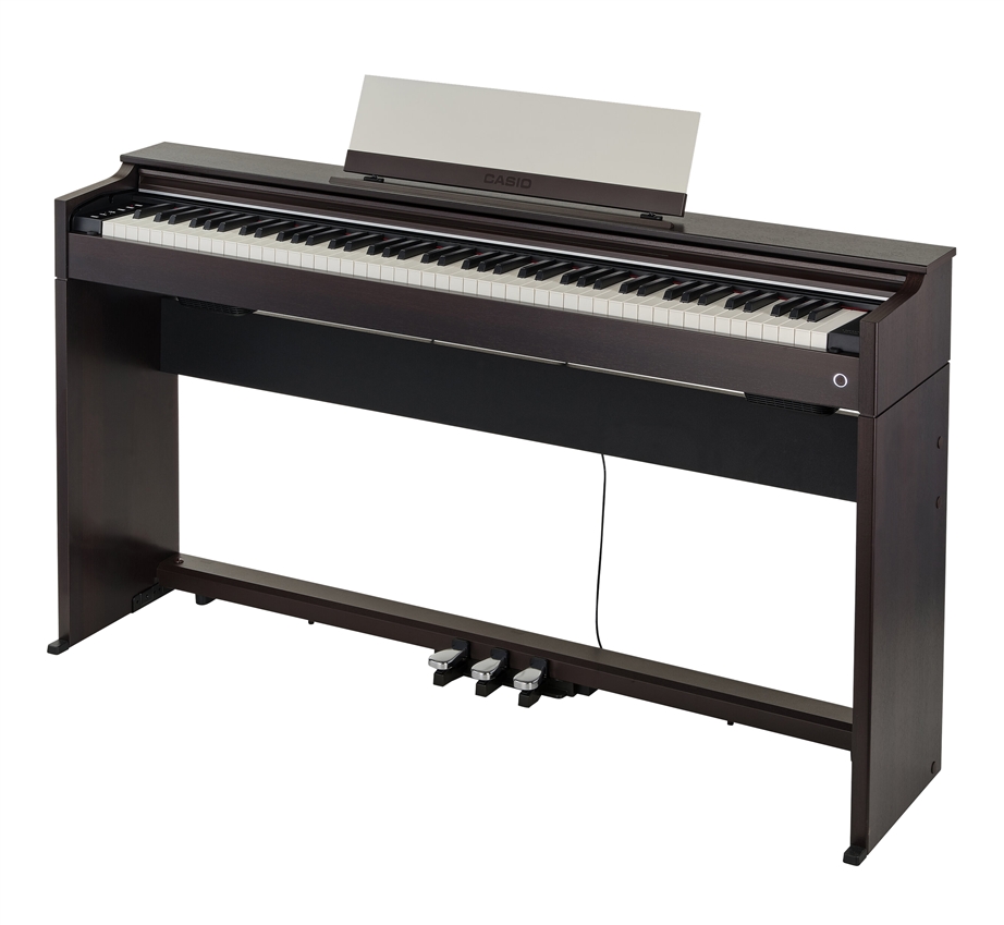Casio AP-S200 Brown