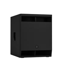 Subwoofer Activo Yamaha DXS15 mk3 Negro