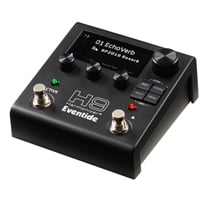 Eventide H9 Harmonizer Gen 2 Black