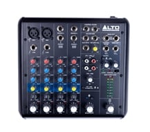 Mezcladora Alto TrueMix 600