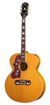 Epiphone J-200 Studio Left-Handed Natural