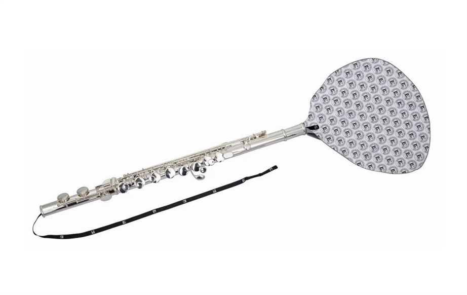 BG A32AF Alto Flute Cleaning Swab