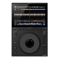 Lector DJ Múltiple AlphaTheta CDJ-1500X