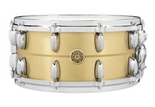 Tarola Gretsch Drums Bell Brass 14"x5"