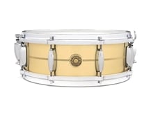 Gretsch Drums Bell Brass 14"x5" Snare