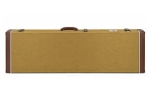 Estojo Guitarra TCM MAX-TW Tweed