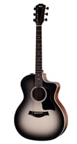 Taylor Sunset Blvd 214ce Special Edition Eclipse Burst
