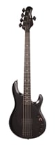 Musicman DarkRay 5 Stealth Black