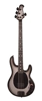 Musicman Dark Ray 4 Silverburst
