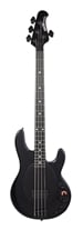 Musicman Dark Ray 4 Stealth Black