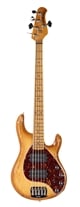 Baixo Eléctrico 5 Cordas Musicman Stingray 5H Special Hot Honey