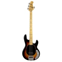 Musicman Retro 70s StingRay Vintage Sunburst