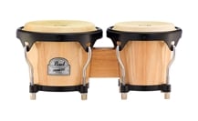 Bongós Pearl PWB-67 Primero Series Carvalho Tailandês Natural