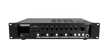 VSound VSPA360UZ 4 Zonas 4x60wts 100V Mp3/USB/SD/BT