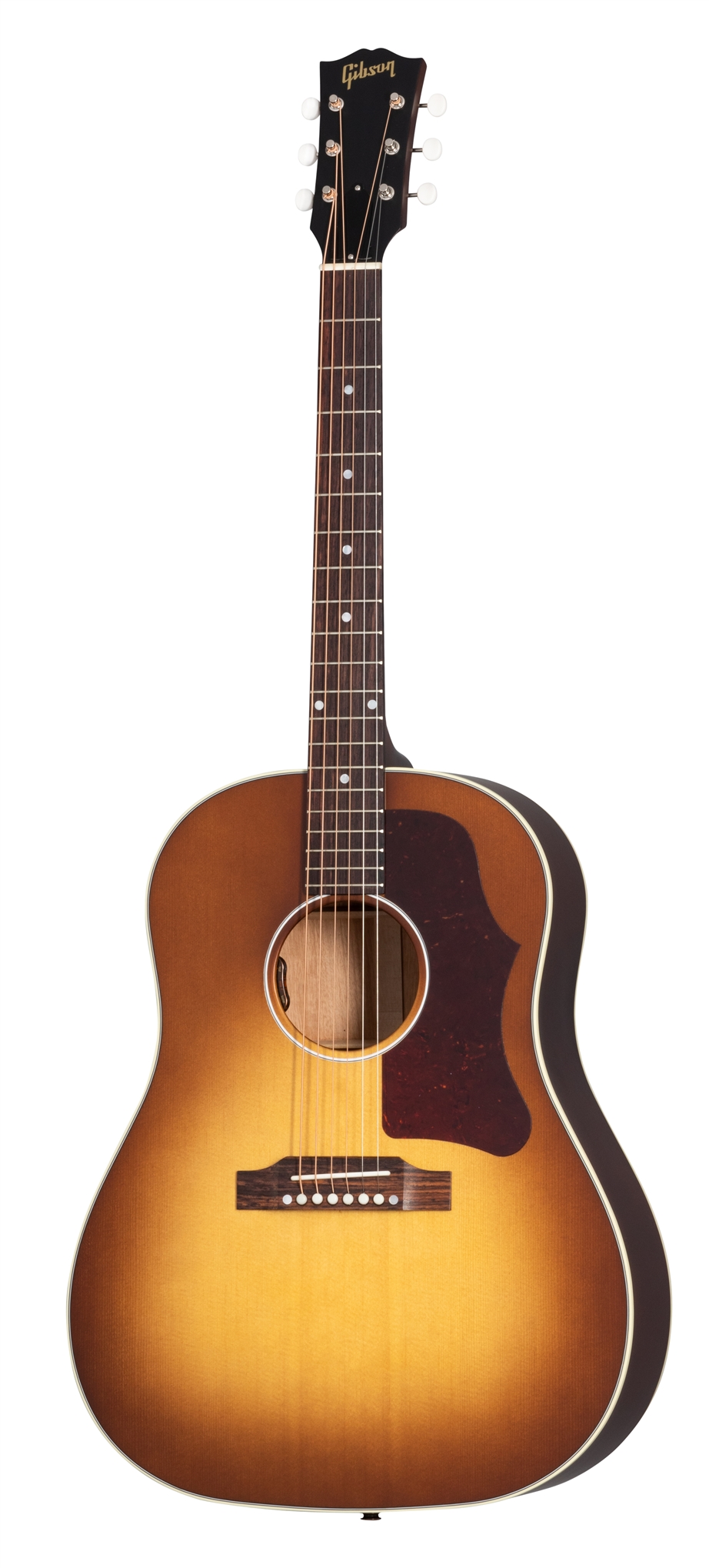Gibson J-45 50s Faded Faded Sunburst