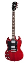 Gibson SG Standard Left-Handed Heritage Cherry