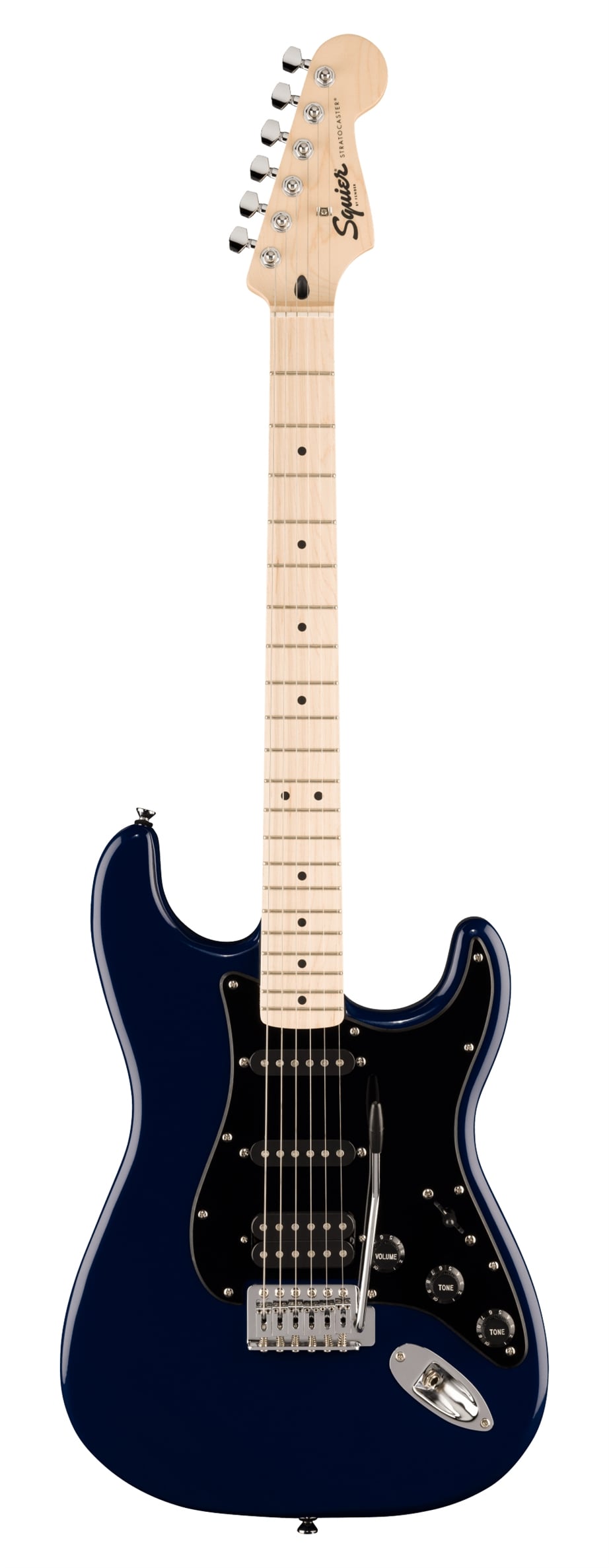 Fender Squier Sonic Stratocaster HSS MN Midnight Blue