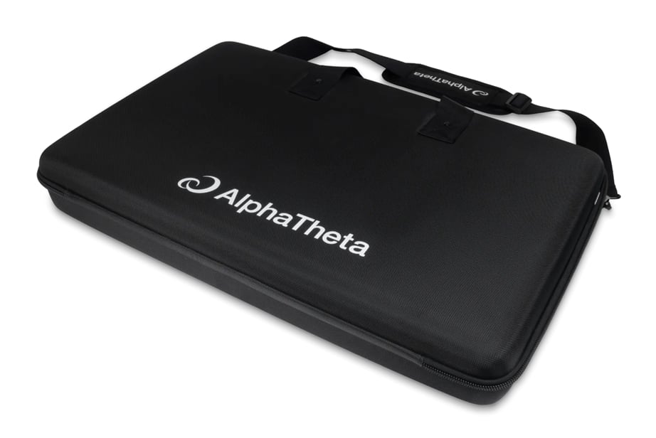 Bolsa para Controlador DJ AlphaTheta DJC-AN
