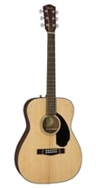Fender CC-60S Concert WN Natural
