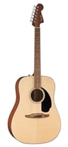 Fender California Standard Redondo Natural