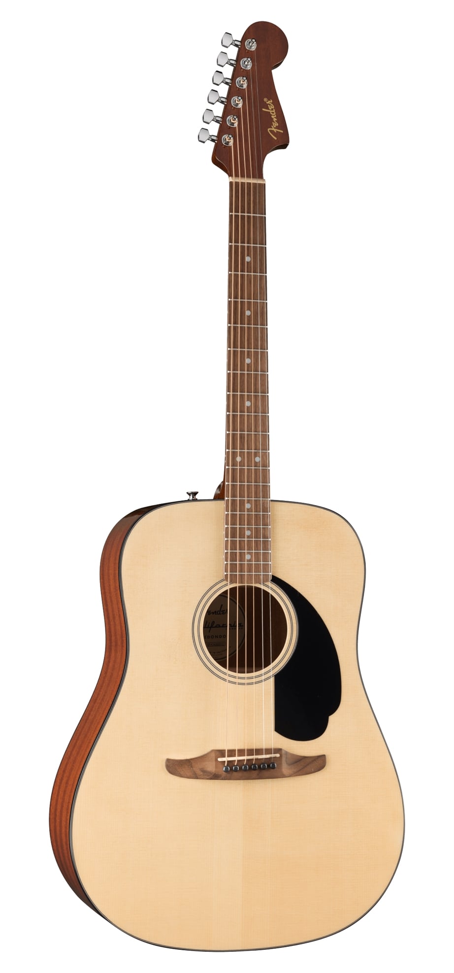 Fender California Standard Redondo Natural