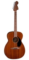 Fender FSR California Standard Monterey Natural