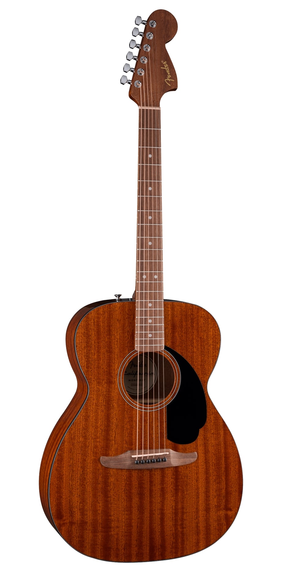 Fender FSR California Standard Monterey Natural