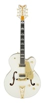 Gretsch G6136-55 Vintage Select Edition 55 Falcon Vintage White